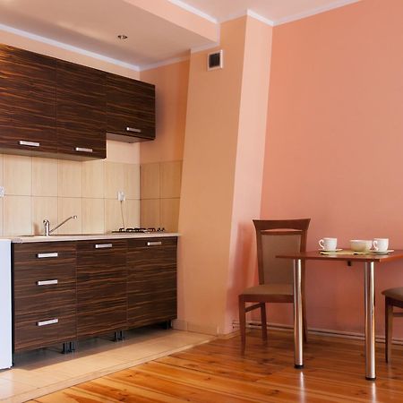 Kamienica Pod Aniolami Aparthotel Stary Toruń Εξωτερικό φωτογραφία