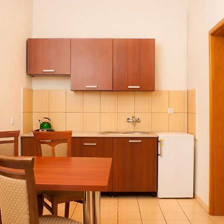 Kamienica Pod Aniolami Aparthotel Stary Toruń Εξωτερικό φωτογραφία