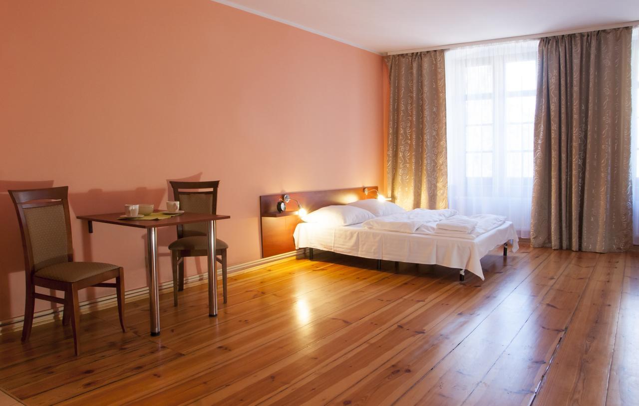 Kamienica Pod Aniolami Aparthotel Stary Toruń Εξωτερικό φωτογραφία