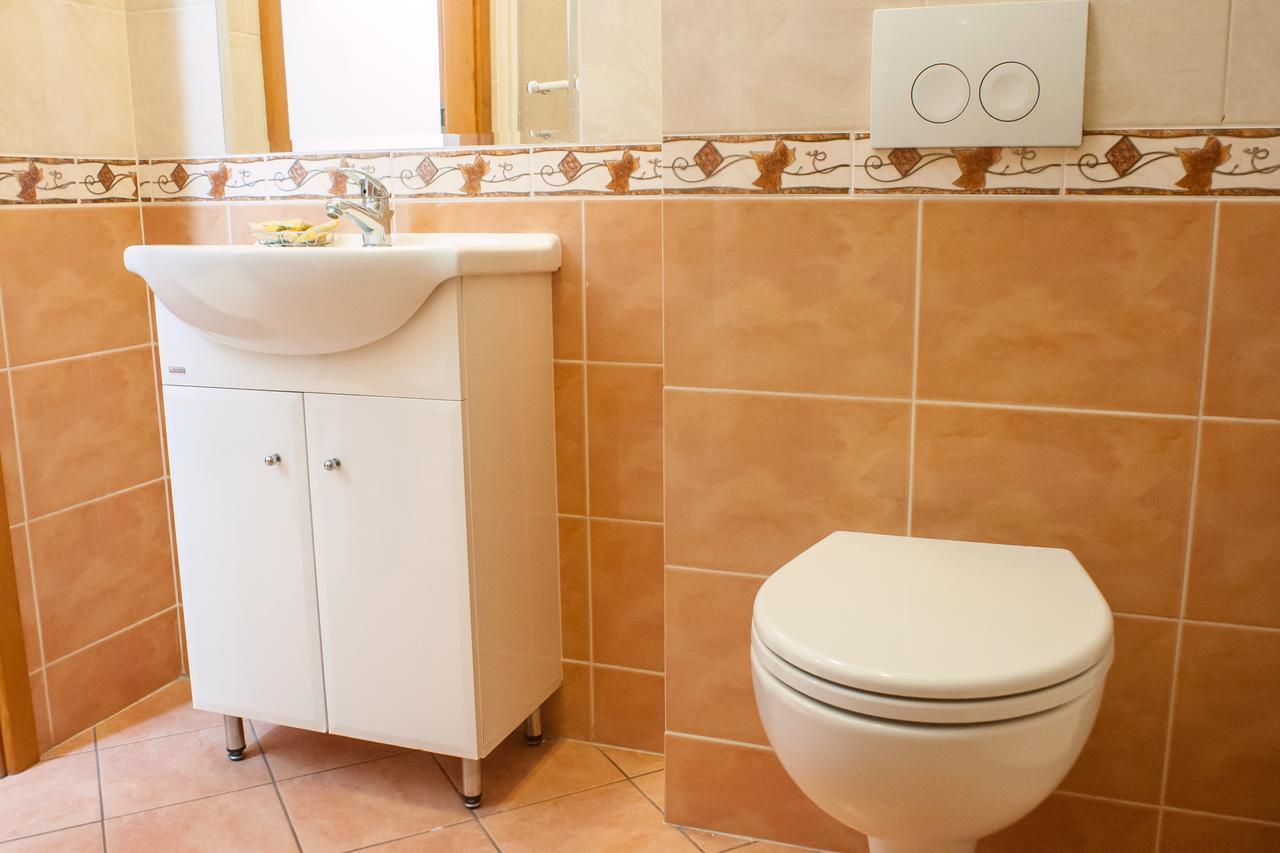 Kamienica Pod Aniolami Aparthotel Stary Toruń Εξωτερικό φωτογραφία