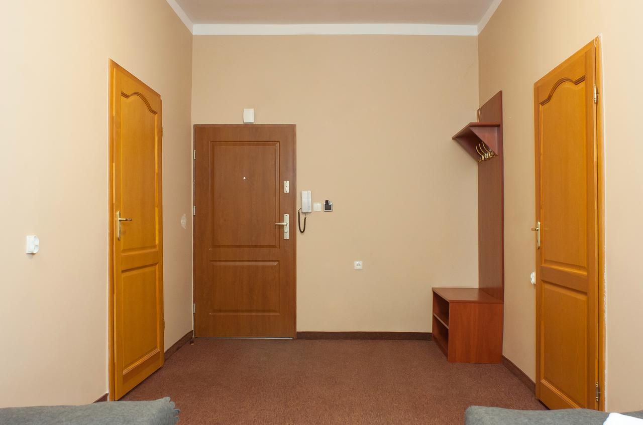 Kamienica Pod Aniolami Aparthotel Stary Toruń Εξωτερικό φωτογραφία