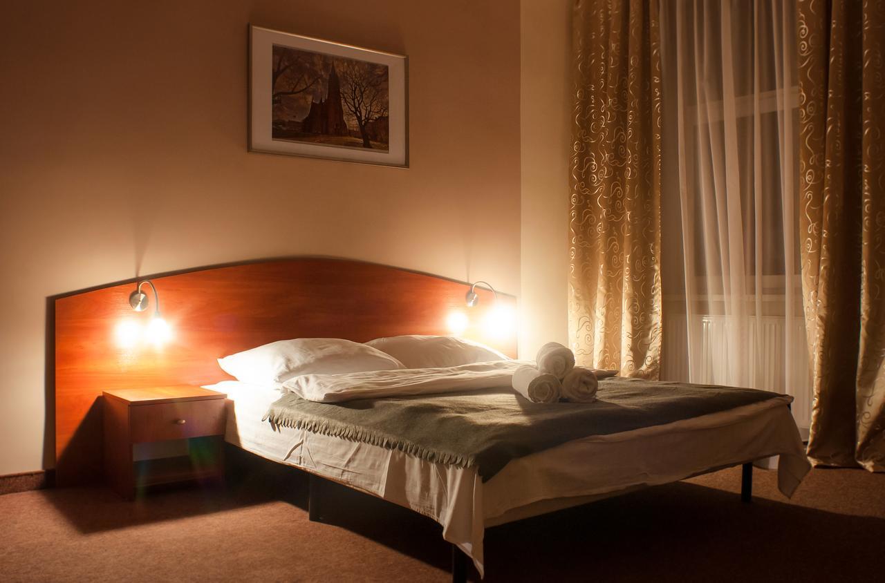Kamienica Pod Aniolami Aparthotel Stary Toruń Εξωτερικό φωτογραφία