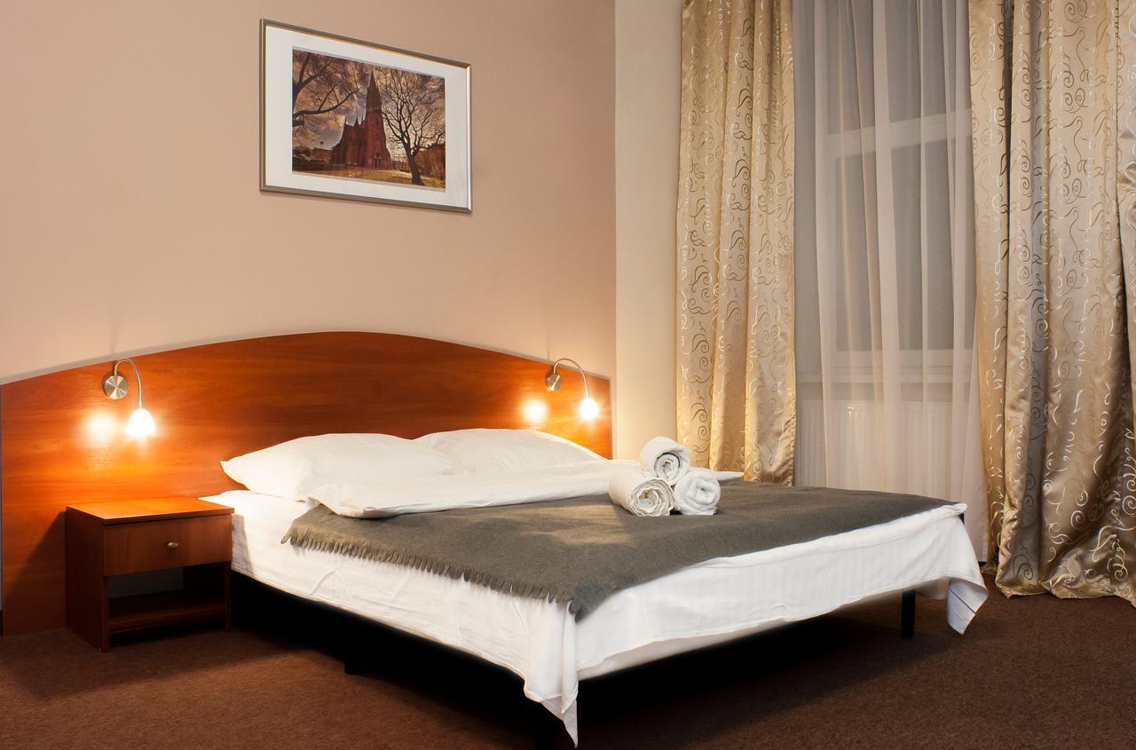 Kamienica Pod Aniolami Aparthotel Stary Toruń Εξωτερικό φωτογραφία