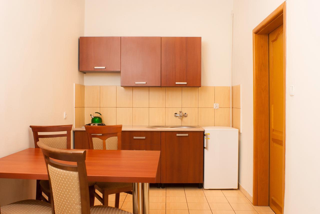 Kamienica Pod Aniolami Aparthotel Stary Toruń Εξωτερικό φωτογραφία